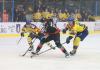 Play-off mecz nr 6 / PZU Podhale - GKS Tychy